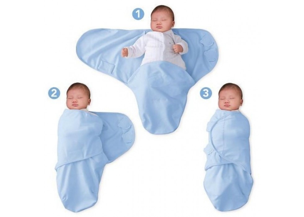 قنداق سیسمونی نوزاد summer