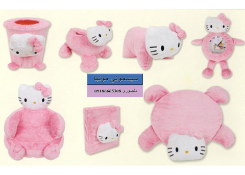 صادرات سیسمونی نوزاد کیتی