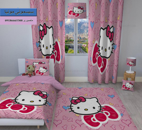 صادرات سیسمونی نوزاد کیتی