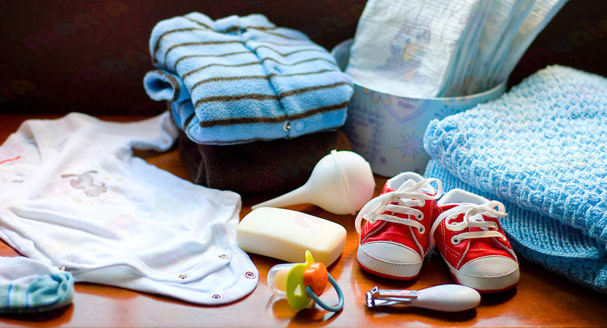 مرکز خرید سیسمونی ارزان در تبریز