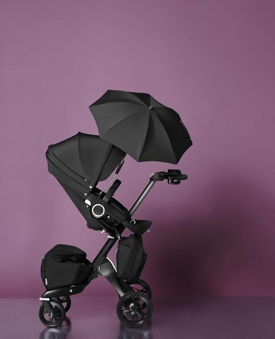 فروش شیکترین کالسکه نوزاد