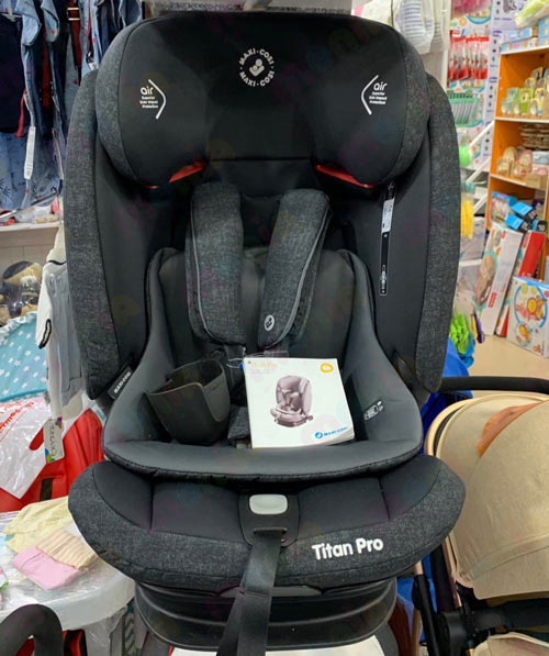 قیمت صندلی ماشین کودک