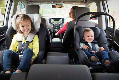 قیمت صندلی ماشین کودک