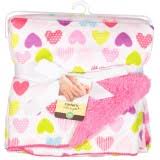 پخش عمده پتو نوزاد کارترز