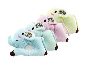 بالش شیردهی خارجی طرح حیوانات