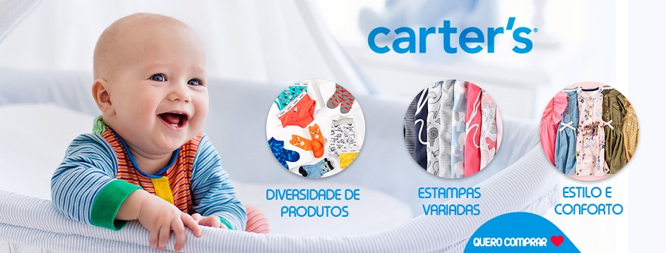 خشک کن نوزادی کارترز