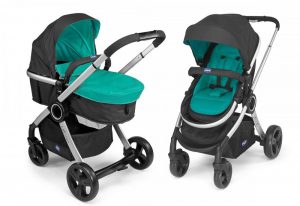 کالسکه چیکو مدل اوربان