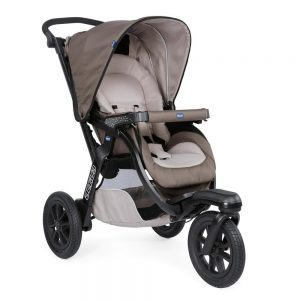 کالسکه سه چرخ