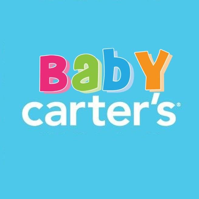 خشک کن و محصولات بچه کارترز Carter's