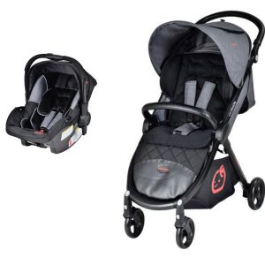 قیمت کالسکه و صندلی ماشین کودک