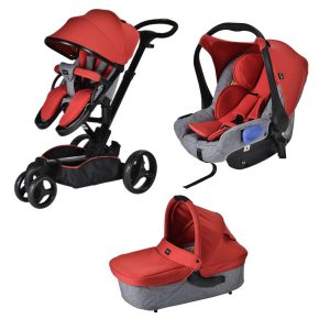 قیمت کالسکه و صندلی ماشین کودک