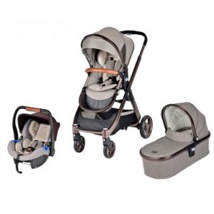 قیمت کالسکه و صندلی ماشین کودک