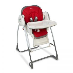 تاب برقی و صندلی غذا مامالاو