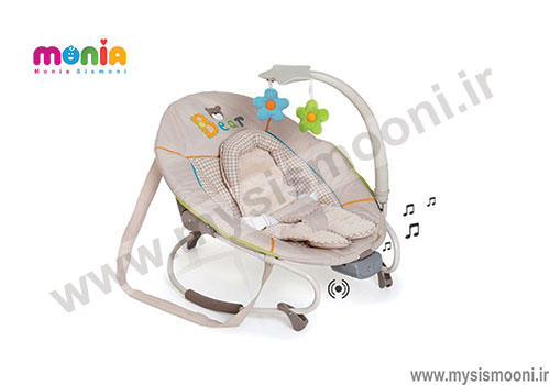 خرید اینترنتی نی نی لای لای برقی