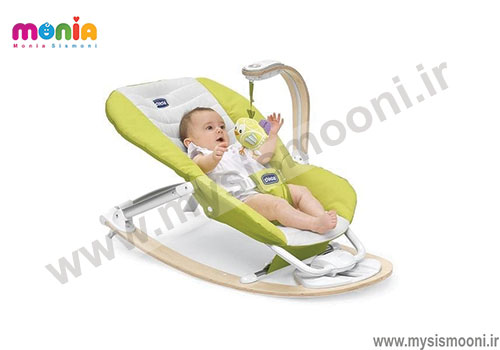 خرید اینترنتی نی نی لای لای برقی