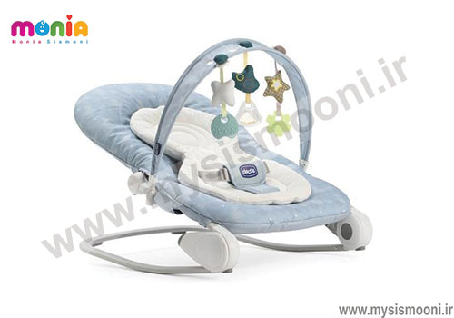 خرید اینترنتی نی نی لای لای برقی