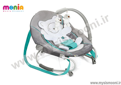 خرید اینترنتی نی نی لای لای برقی