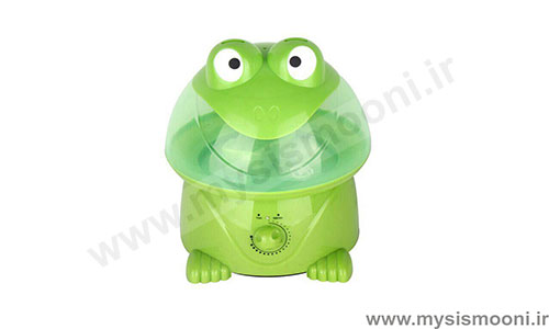 خرید دستگاه بخور سرد نوزاد