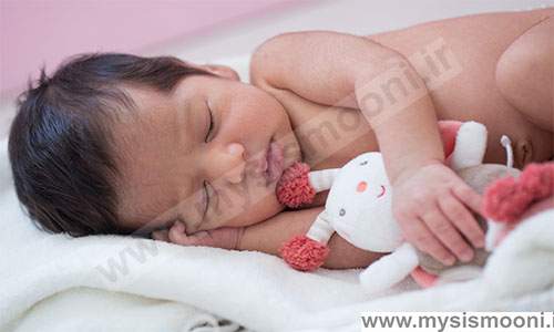 خرید دستگاه بخور سرد نوزاد