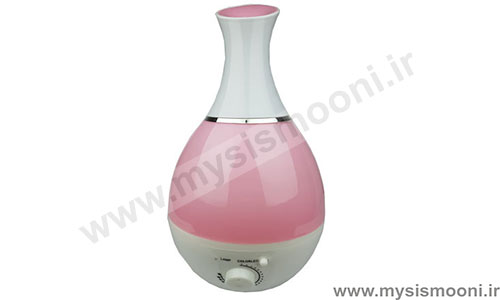 خرید دستگاه بخور سرد نوزاد