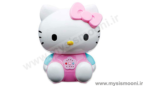 خرید دستگاه بخور سرد نوزاد