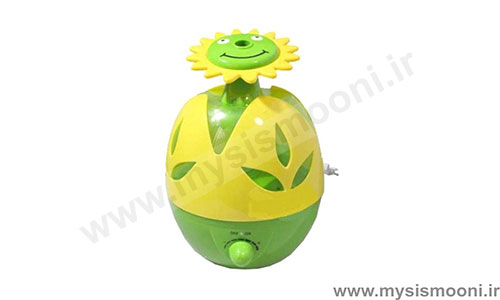 خرید دستگاه بخور سرد نوزاد