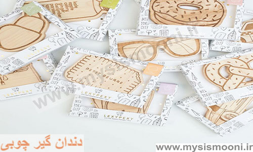 فروش انواع دندان گیر کودک