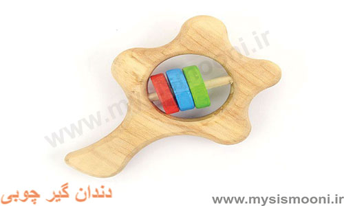 فروش انواع دندان گیر کودک