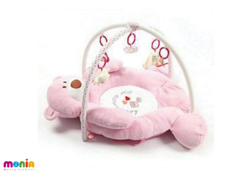 خرید اینترنتی انواع مدل تشک بازی بچه موزیکال