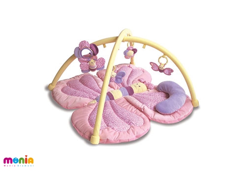 خرید اینترنتی انواع مدل تشک بازی بچه موزیکال