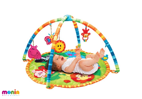 خرید سیسمونی به صورت عمده