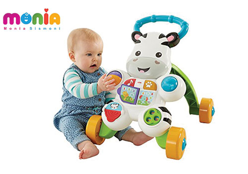 خرید اینترنتی بهترین واکر نوزاد