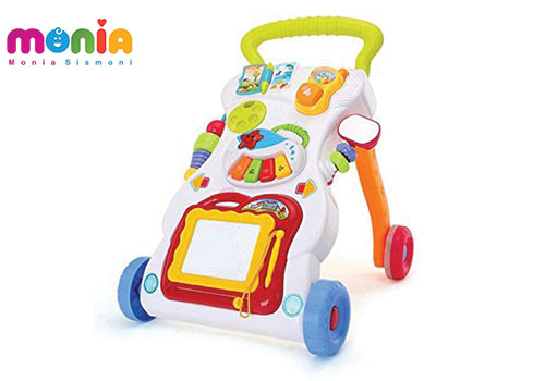 خرید اینترنتی بهترین واکر نوزاد