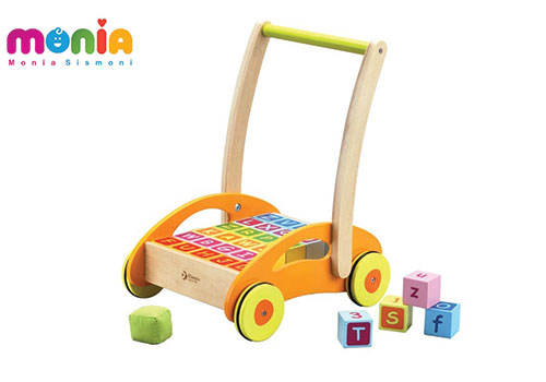 خرید اینترنتی بهترین واکر نوزاد