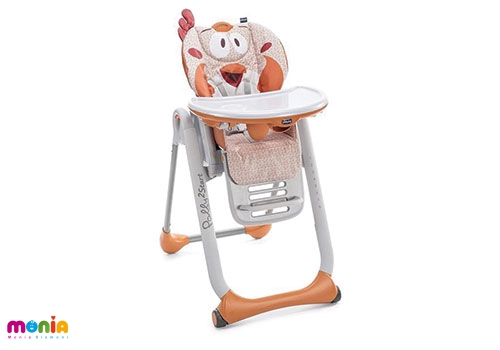 قیمت صندلی غذاخوری کودک چیکو