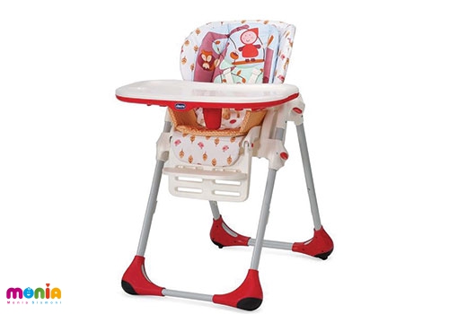 قیمت صندلی غذاخوری کودک چیکو