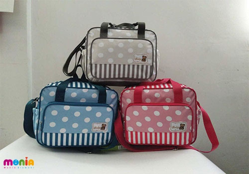 خرید کیف وسایل نوزاد