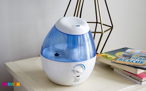 خرید اینترنتی دستگاه بخور سرد با تخفیف