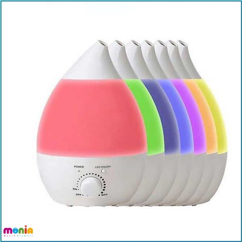 خرید اینترنتی دستگاه بخور سرد با تخفیف