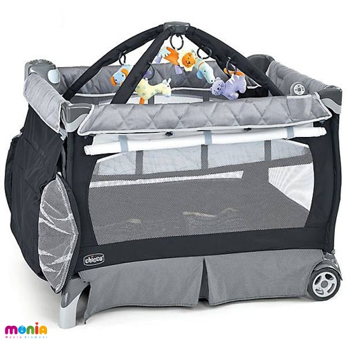 فروشگاه اینترنتی تخت و پارک نوزاد