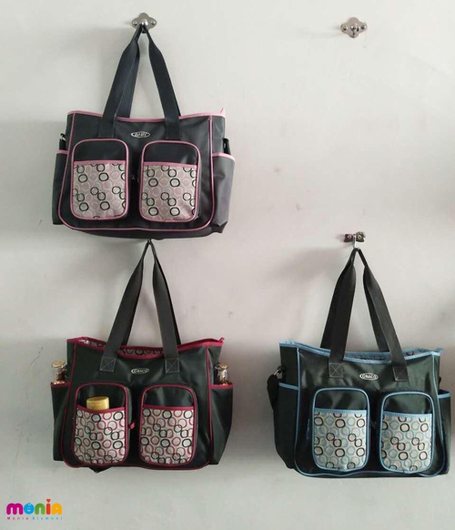 فروش ساک لوازم نوزاد