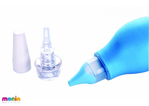 خرید آنلاین پوار بینی نوزاد