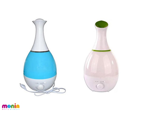 خرید با تخفیف دستگاه بخور سرد