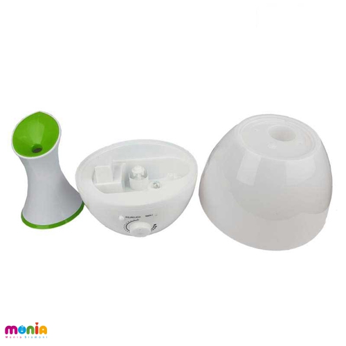 خرید با تخفیف دستگاه بخور سرد