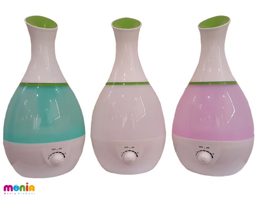 خرید با تخفیف دستگاه بخور سرد