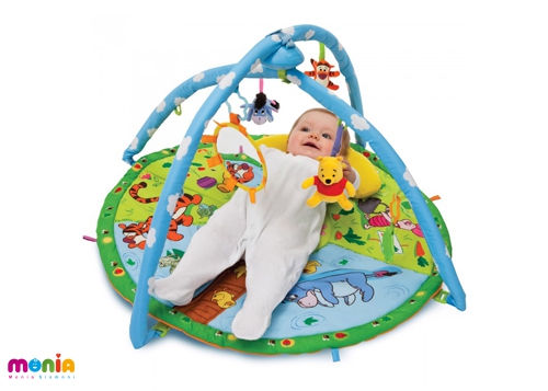 خرید تشک بازی نوزاد