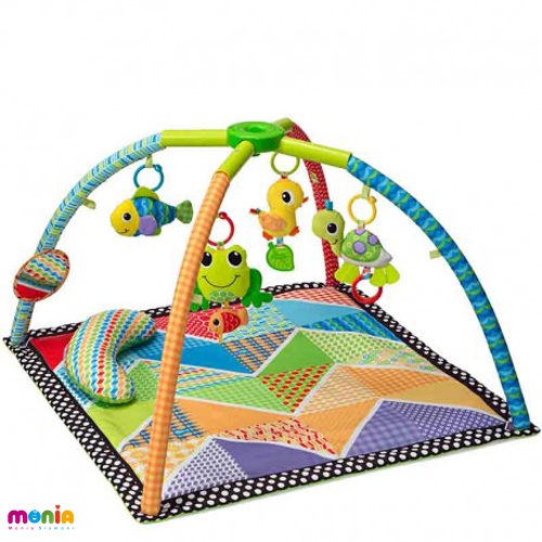 خرید تشک بازی نوزاد