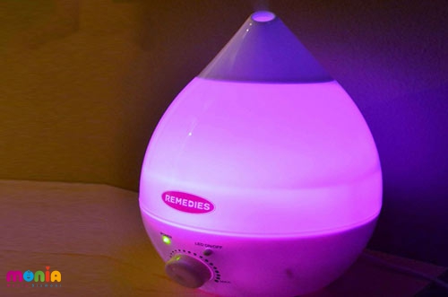 فروش دستگاه بخور سرد در تبریز