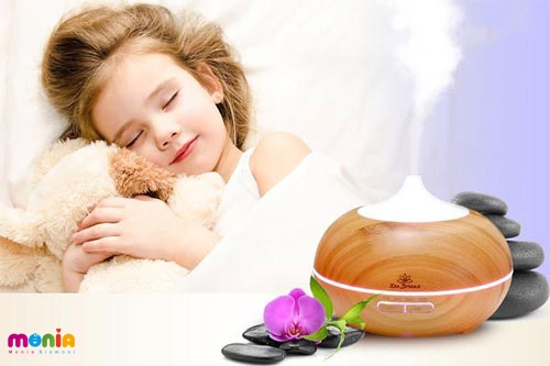 فروش دستگاه بخور سرد در تبریز