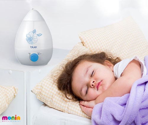 فروش دستگاه بخور سرد در تبریز